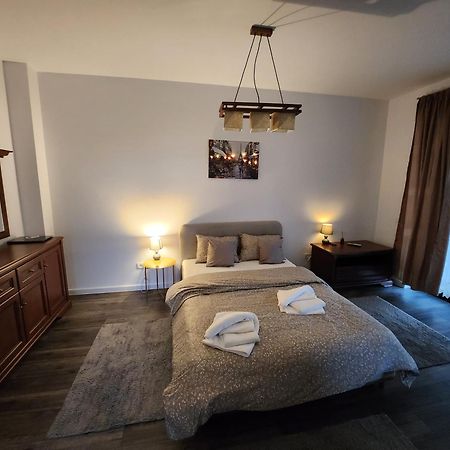 Armina'S Residence Dumbravita  Номер фото