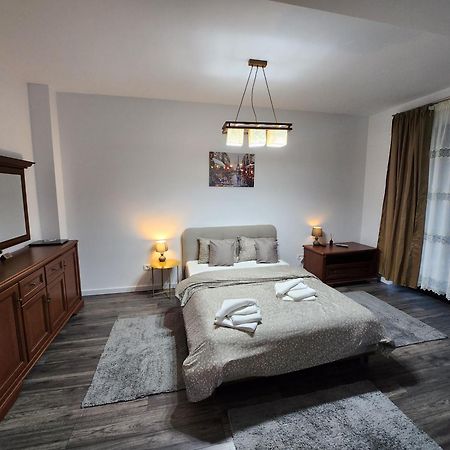 Armina'S Residence Dumbravita  Номер фото