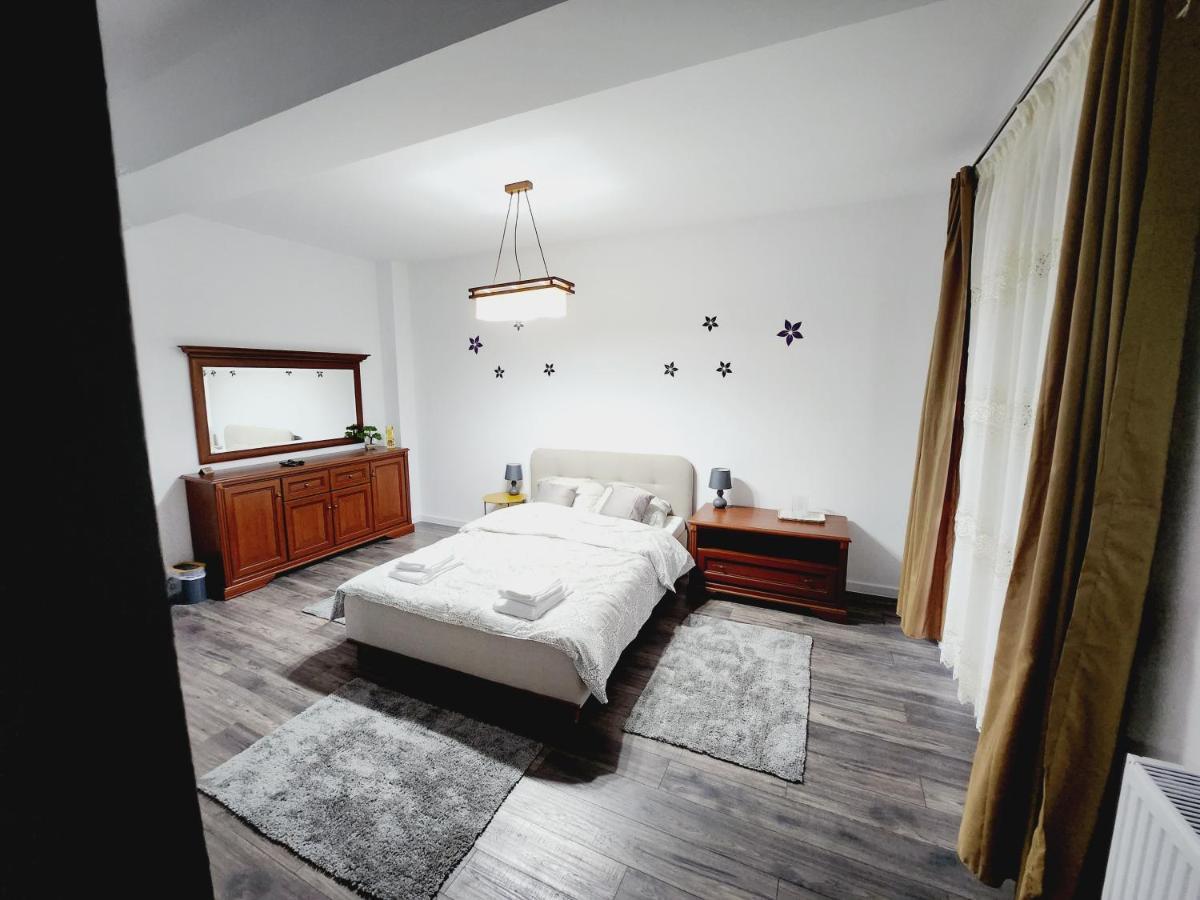 Armina'S Residence Dumbravita  Экстерьер фото