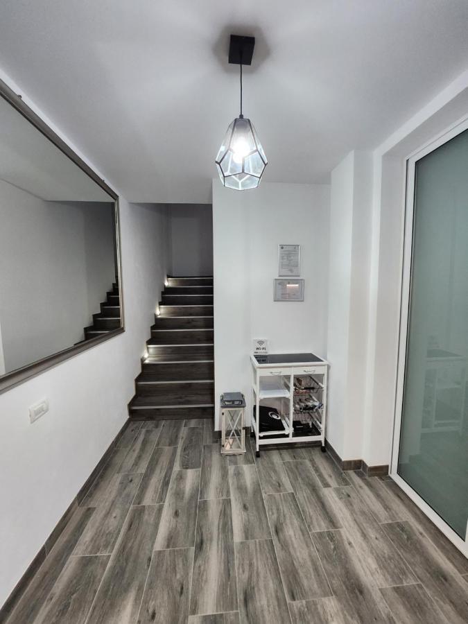 Armina'S Residence Dumbravita  Экстерьер фото
