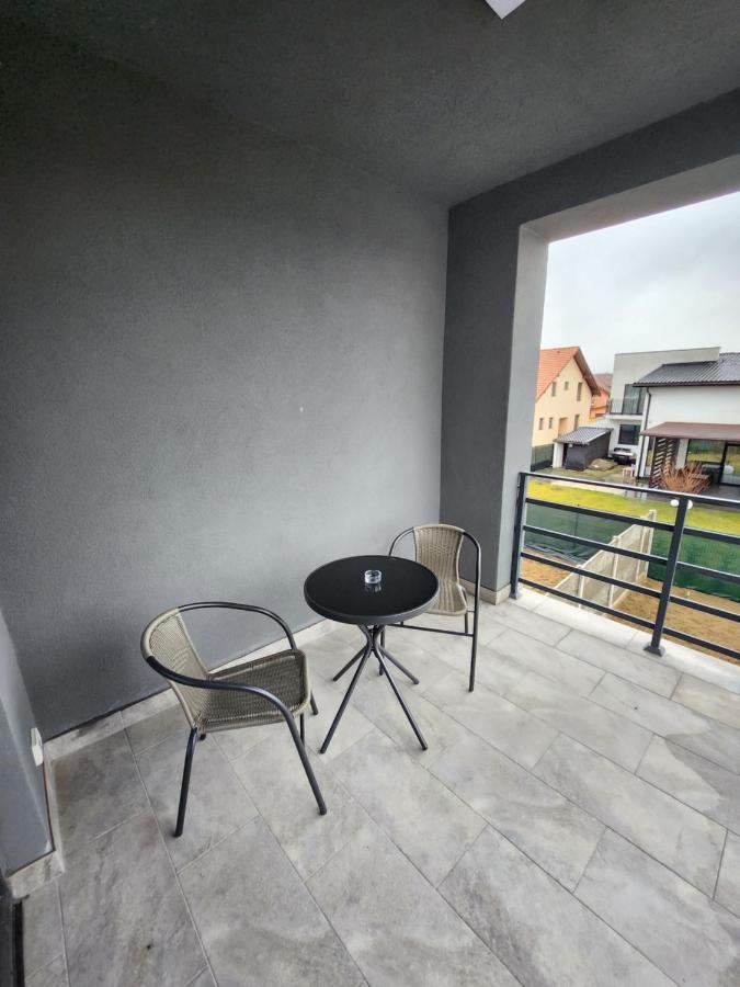 Armina'S Residence Dumbravita  Экстерьер фото