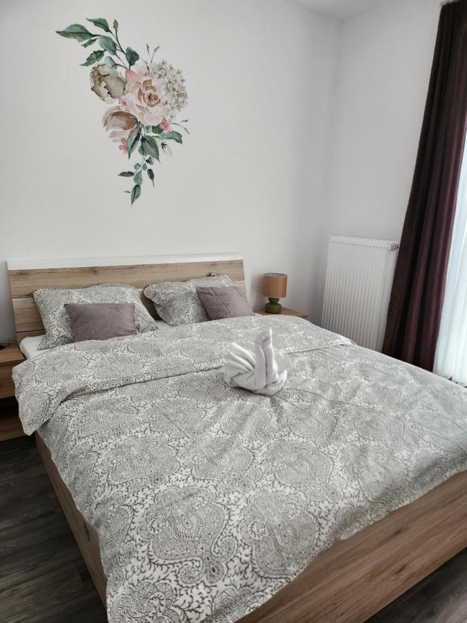Armina'S Residence Dumbravita  Экстерьер фото