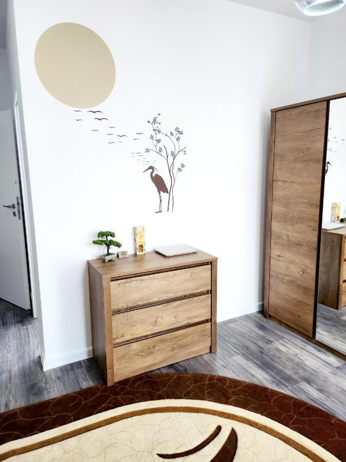 Armina'S Residence Dumbravita  Экстерьер фото