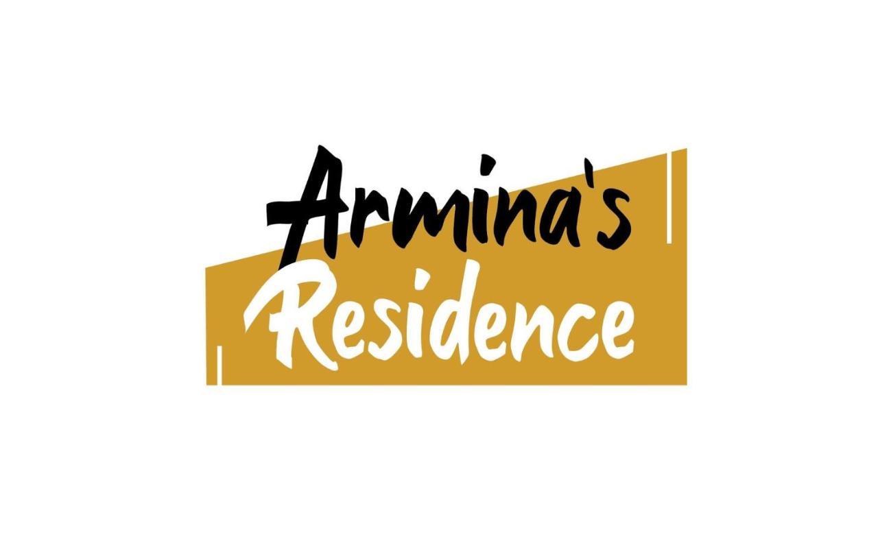 Armina'S Residence Dumbravita  Экстерьер фото