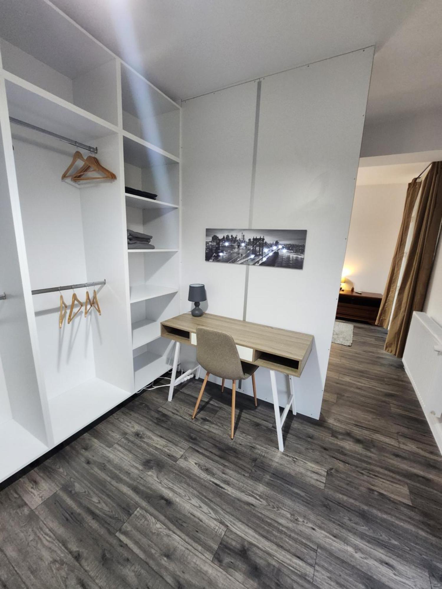 Armina'S Residence Dumbravita  Номер фото