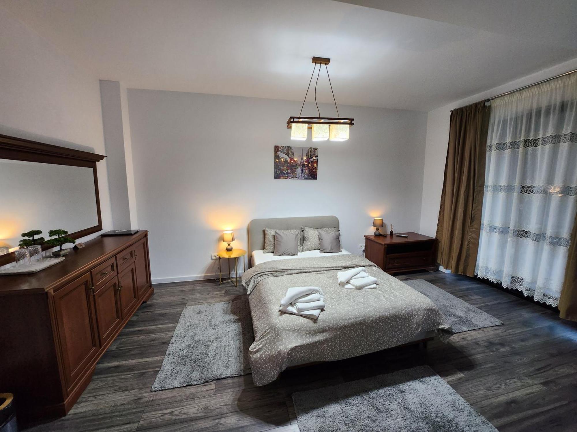 Armina'S Residence Dumbravita  Номер фото